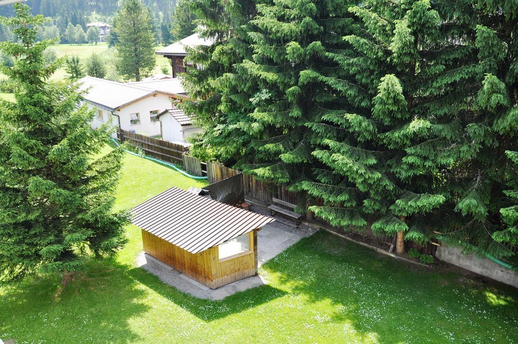 Studio Riedwiese Davos Habitación foto