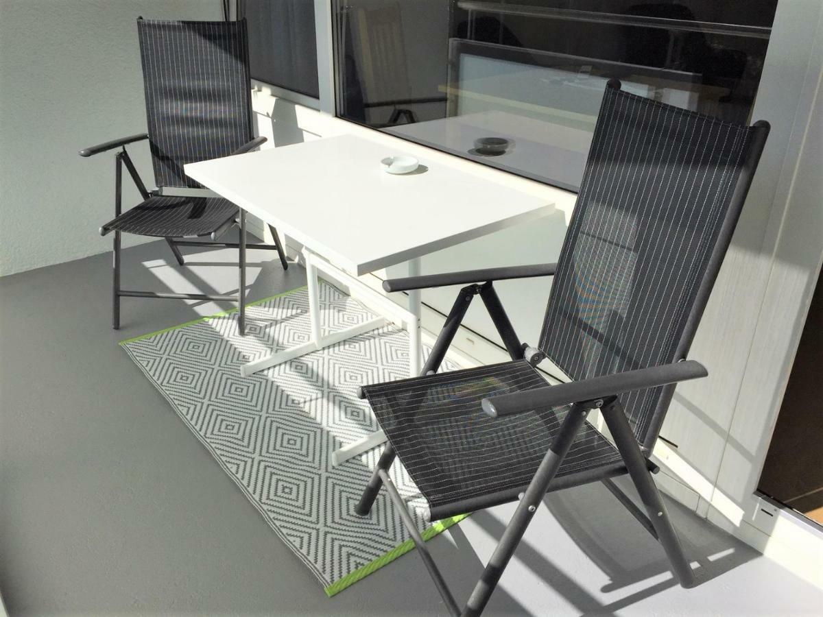 Studio Riedwiese Davos Exterior foto